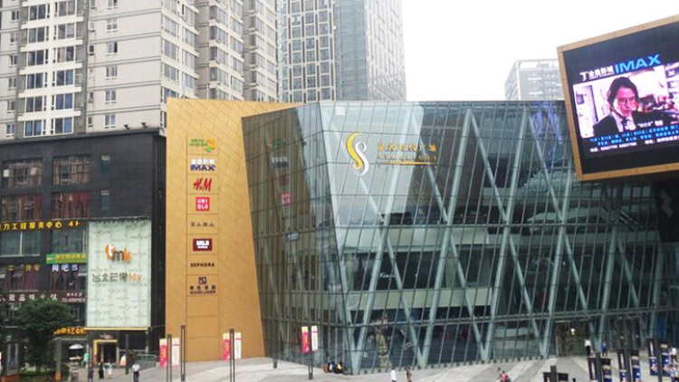 重庆市主城区2020年楼市,揭秘重庆楼市最卷示范区