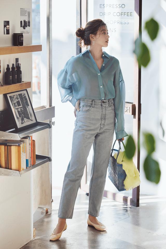 优雅女性衣橱必备,优雅女人的经典衣橱