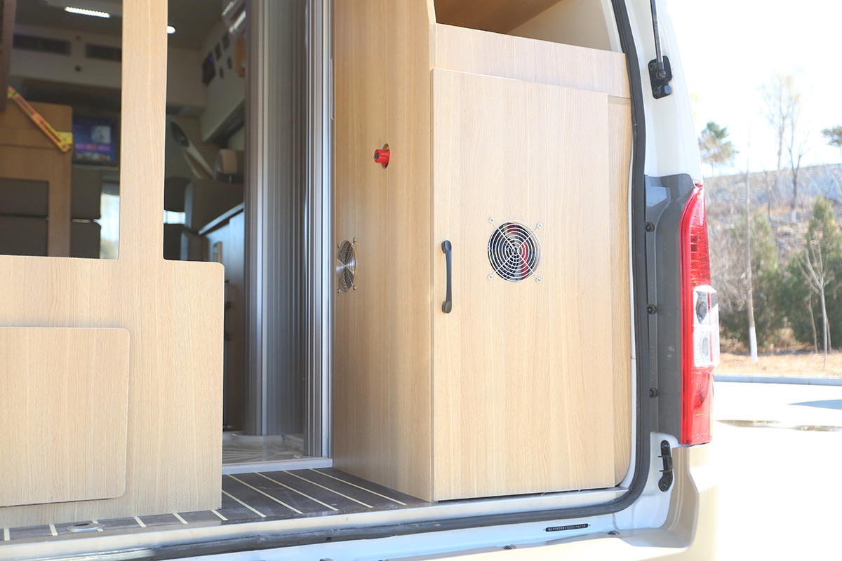 11.98万福田新风景g9房车,13万元左右的b型房车五菱房车