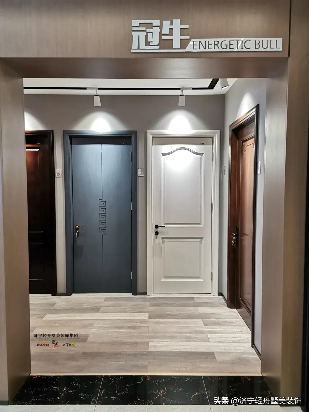 济宁这家装饰公司里面是这样的？耳听为虚，眼见为实