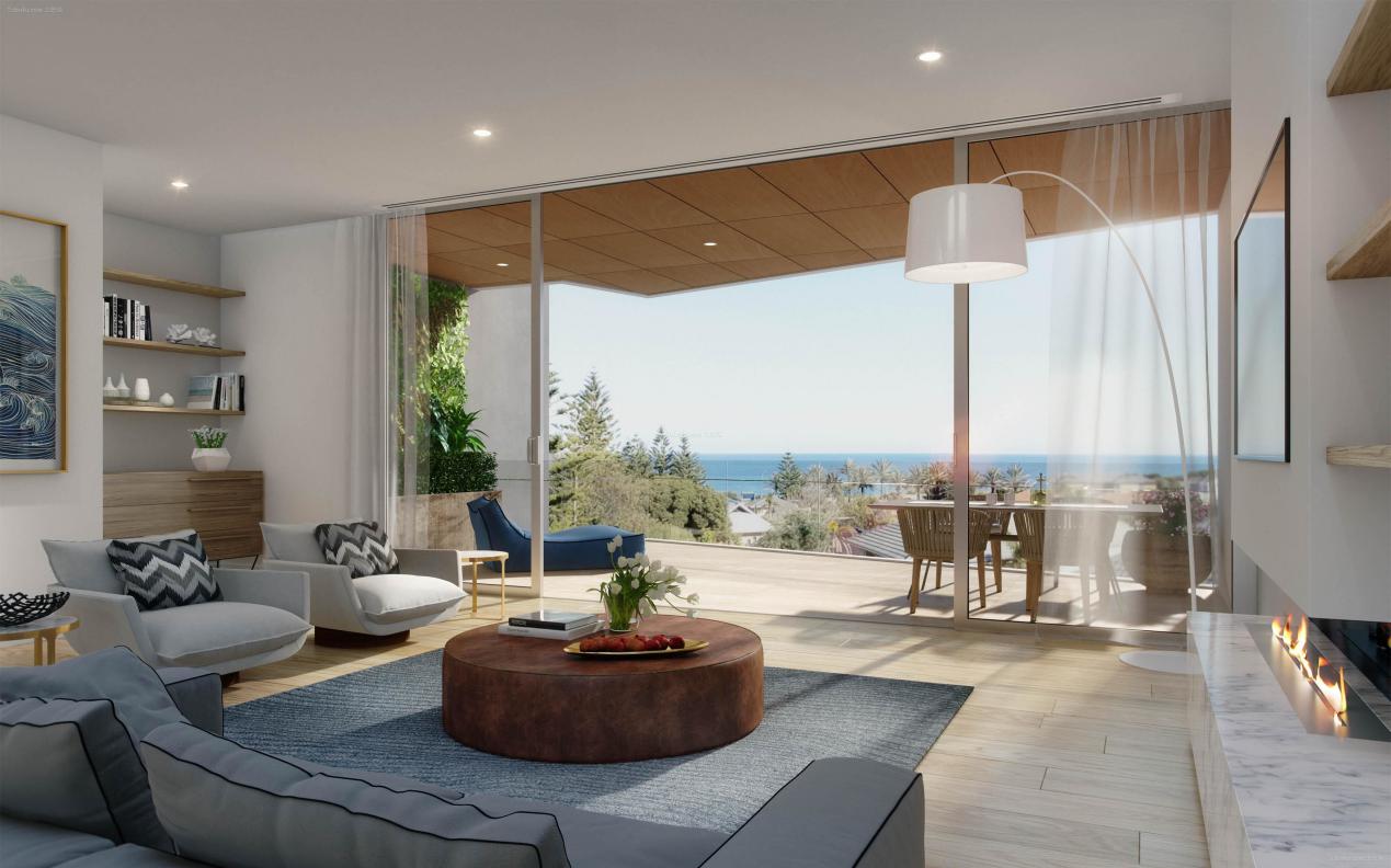 装修风格大全2023新款简约现代风,现代简约风是不是最省钱