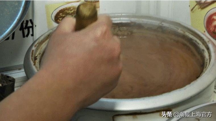 市井小吃每天300份 (觅渡巷子里的特色小吃)