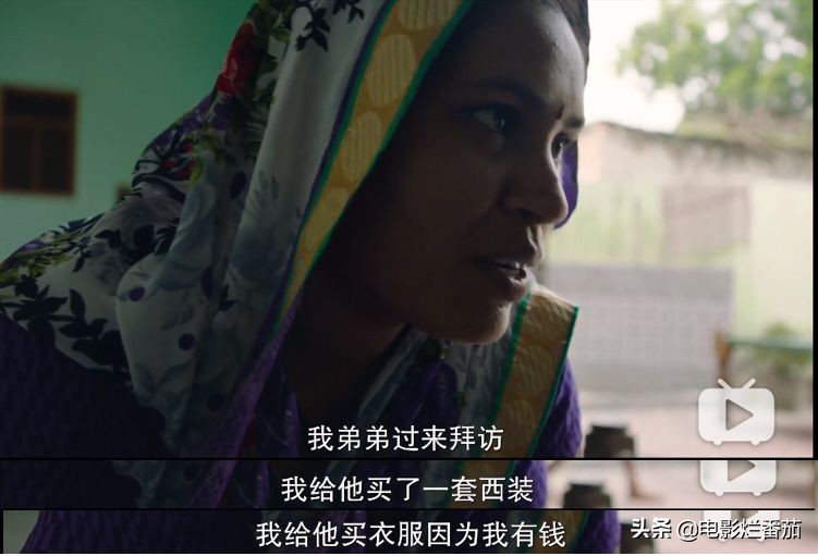 这部影片告诉了你：同一个印度，女人却分别在天堂和地狱！