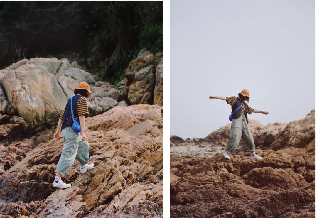 旅游景点推荐国内东极岛,景点推荐东极岛