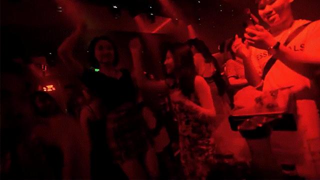 邯郸酒吧网红,邯郸酒吧美女高颜值