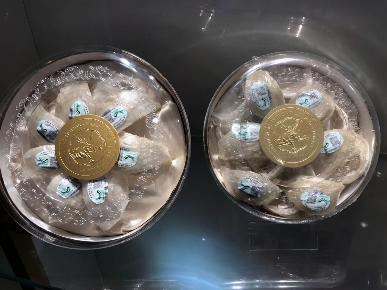 今年燕窝很受欢迎！郑州有人为了养生，一次充值10万元