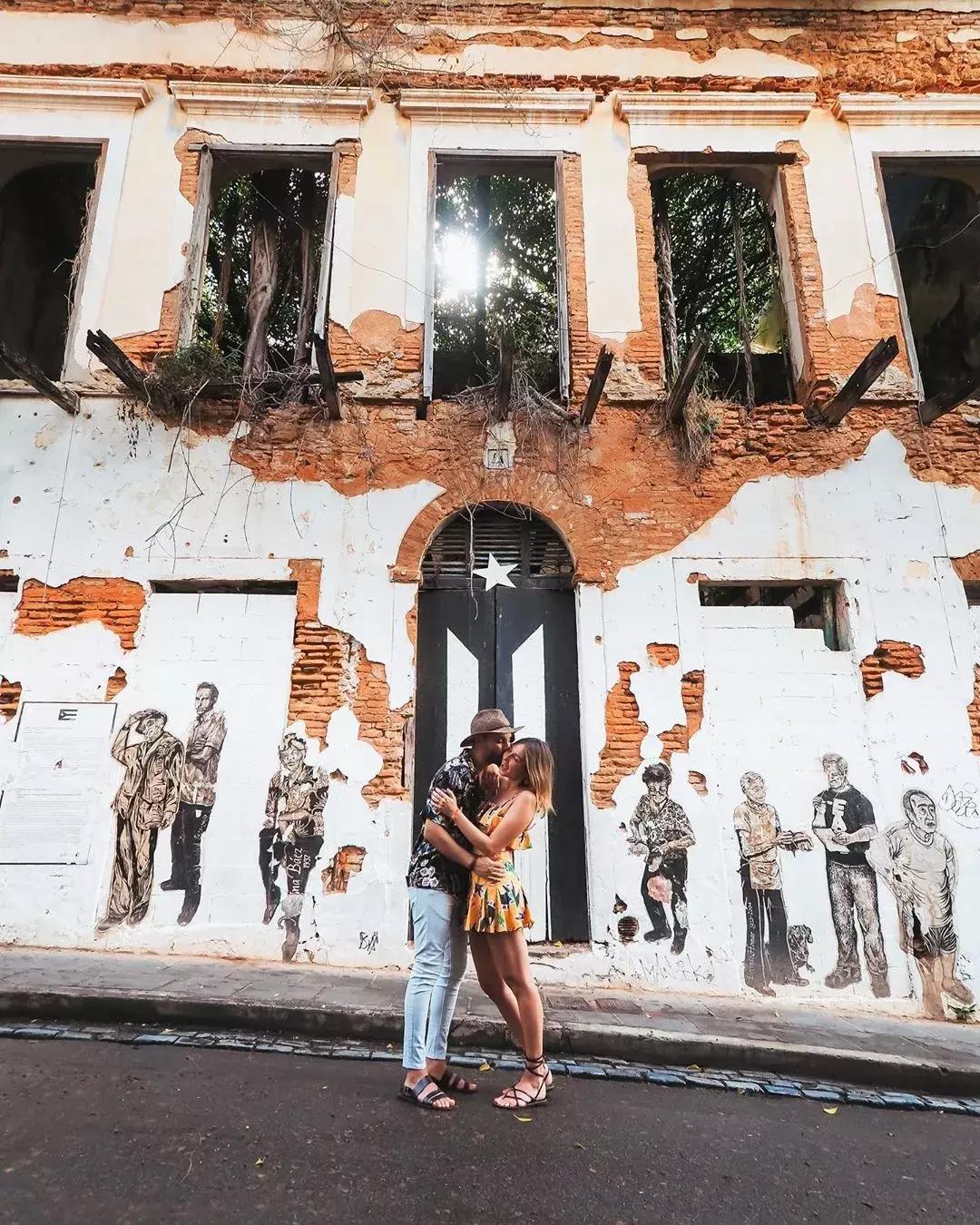 爱在旅途旅行,你有没有想过放下一切去旅行