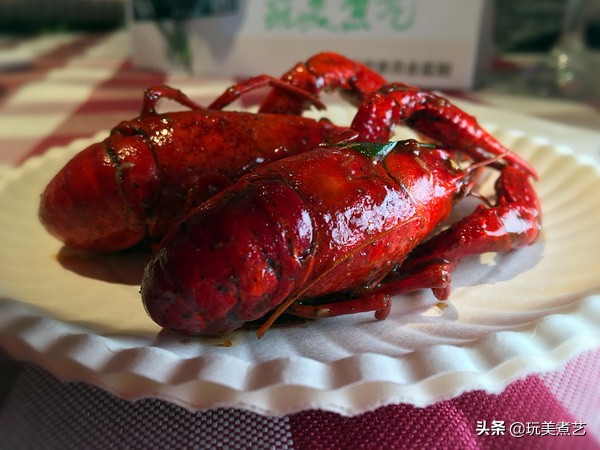 招聘剥虾小能手,招募专业剥虾人士