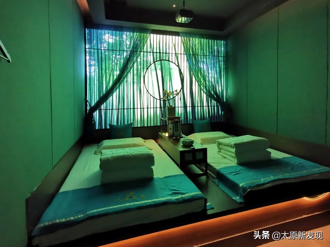 太原汤泉洗浴自助一体排名,太原名流温泉足浴养生会所