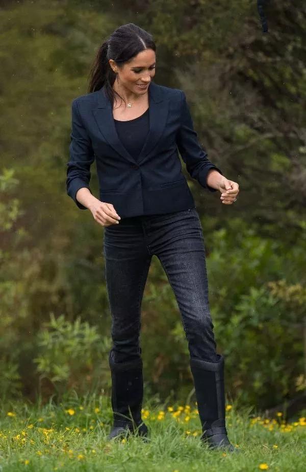 她们一个比一个会穿，但2019年最带货的还是她