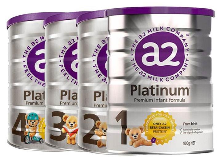 墨尔本*锁封**影响代购行业，a*奶2**粉公司中国市场受创