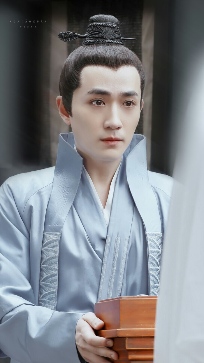 浅论用笔小道：《知否》墨兰不学无术，小公爷送的紫毫，并非狼毫