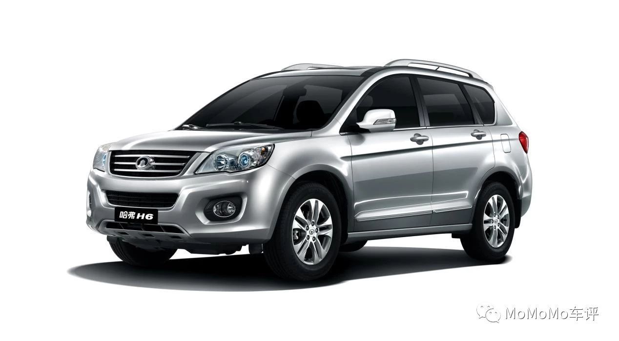 曾经销量吊打吉利，如今被反杀，长城轿车该来了