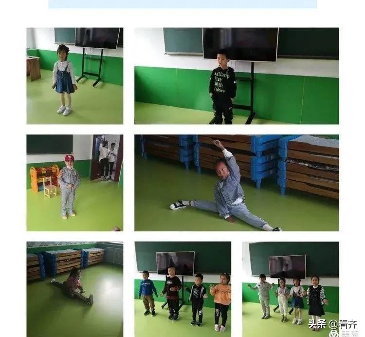 齐齐哈尔关注：“中冶新城小学站→美好未来站教育专列”现在启程