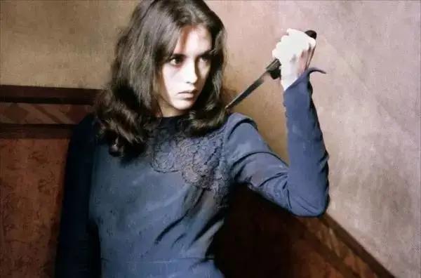 法兰西第一美人,法兰西第一美人阿佳妮