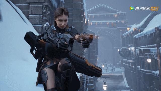 动漫全职高手高光超燃时刻,剧版全职高手高光cut