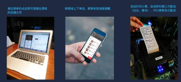 有赞和微盟的商业模式,最强干货