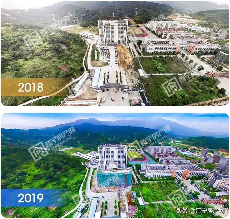 普宁大道全景,普宁大道最新视频