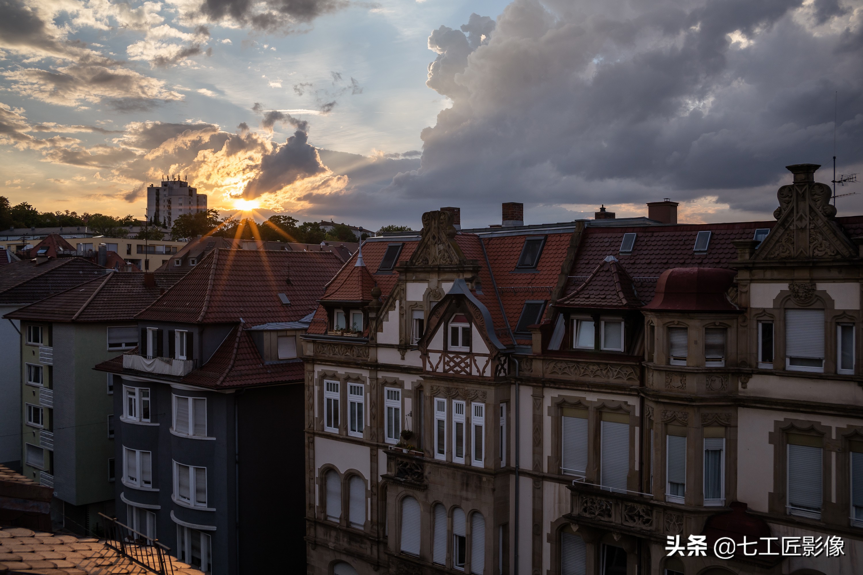 国外测评|7ARTISANSM35MMF1.4