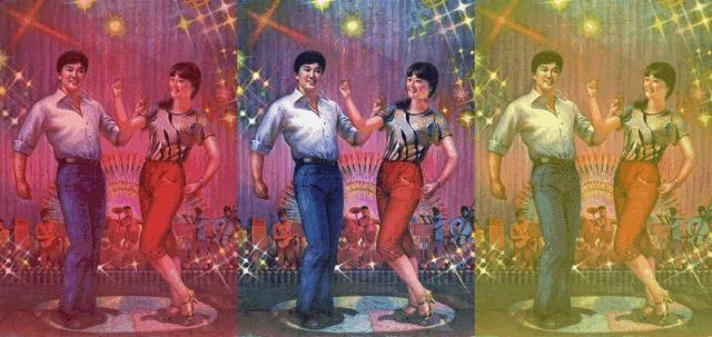 魔都25年夜场风云录,魔都夜场风云录