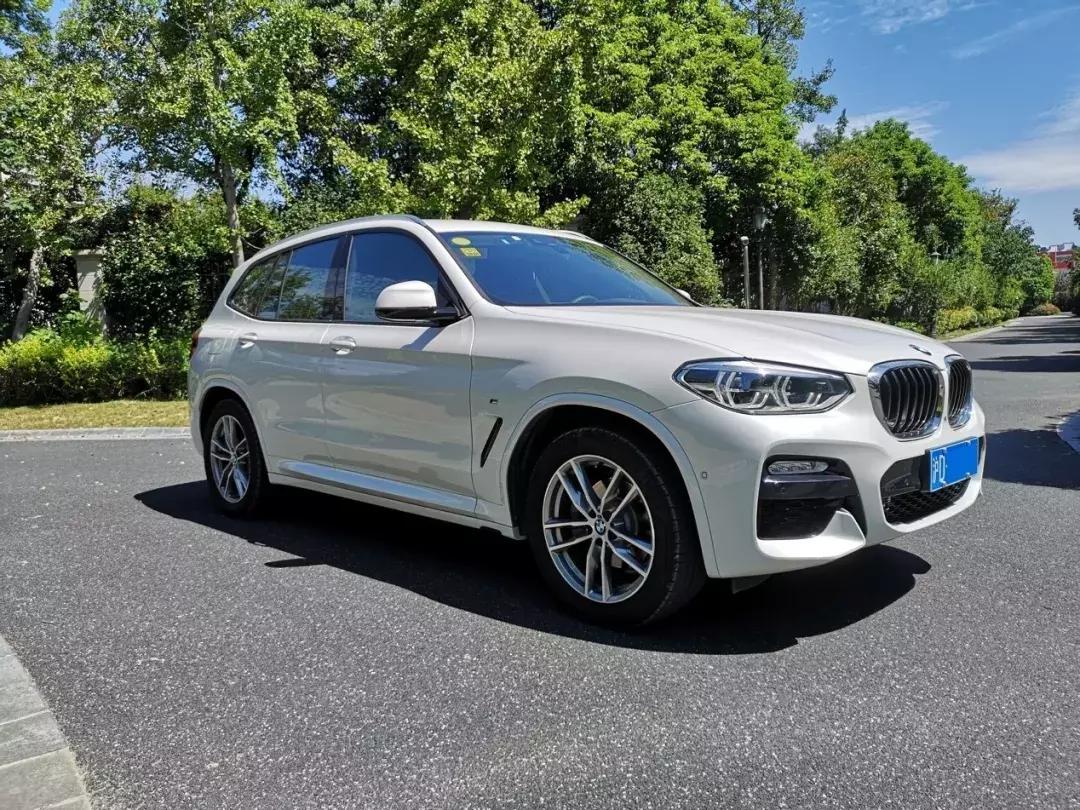 倒车影像不清晰，音响一般...宝马真的有这些槽点吗？|9月长测