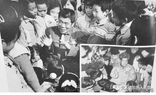 如果我以英雄自居,那我就是个政治贪污犯!