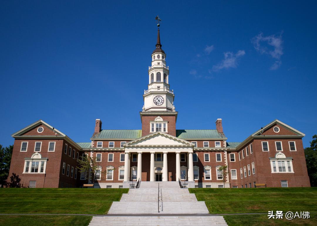 美国50所向低收入学生提供最大财政援助的大学