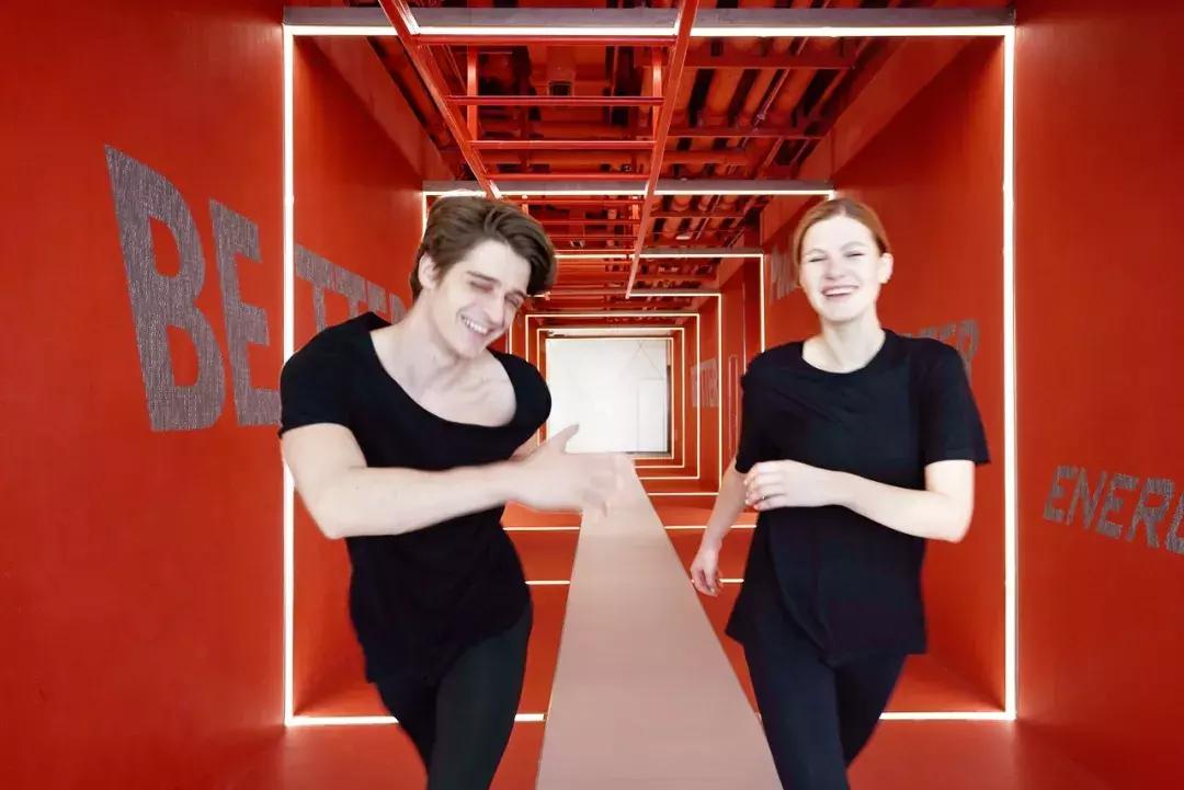 上海复星外滩中心健身中心,复星健身房