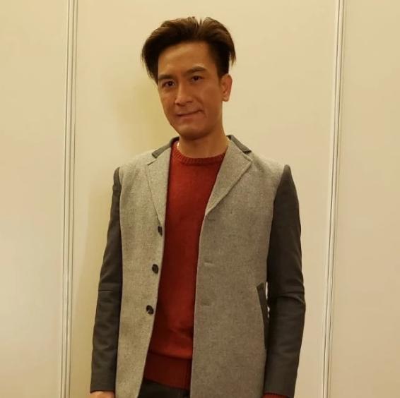 黄心颖情感经历,心机女黄心颖