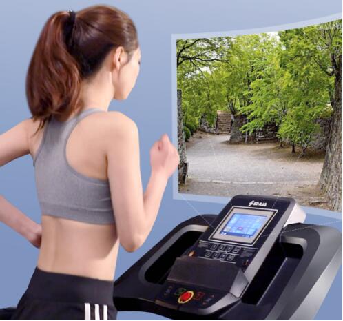 跑步机亿健舒华,家用跑步机选舒华还是亿健