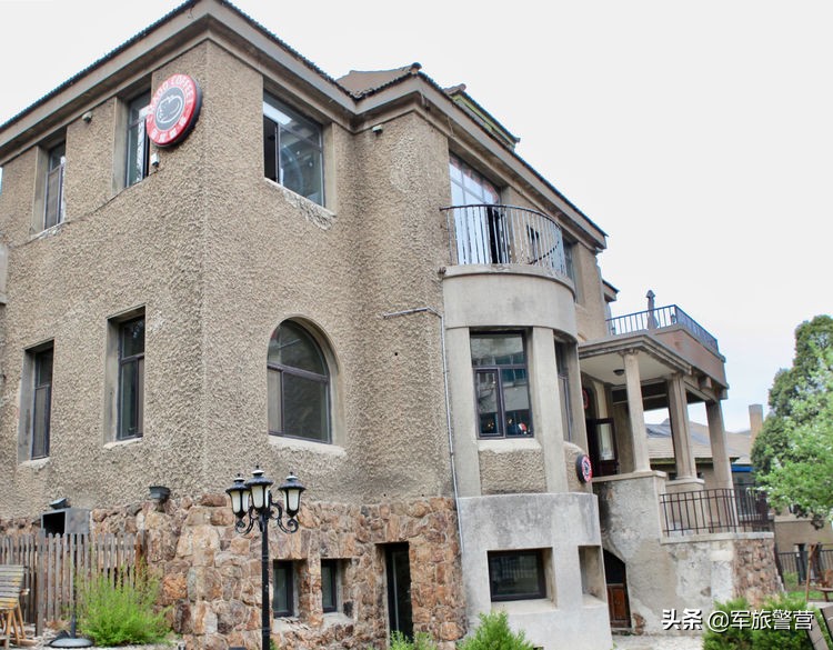 大连八七疗养院战友,大连市八七疗养院的故事