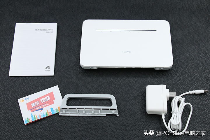 华为4g路由器2pro使用教程,华为移动4gpro2路由器拆解