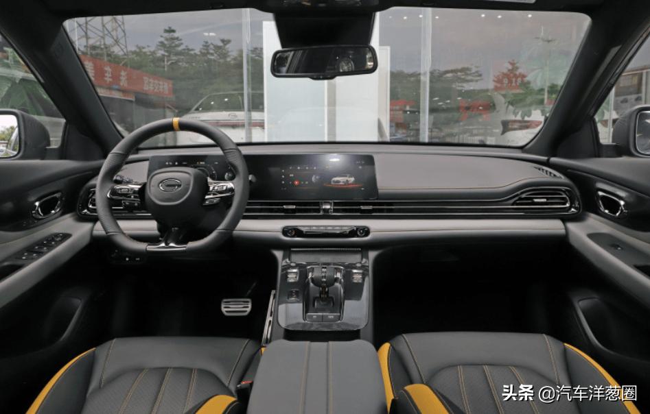 国产零百加速4秒以内的性能车,最新15万内零百加速最快的车