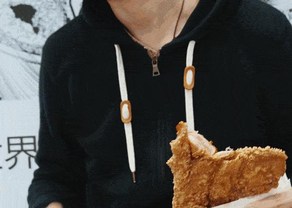 肖战同款脆皮鸡,肖战脆皮鸡