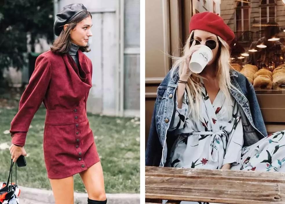 好看的帽子戏法,帽子戏法潮搭