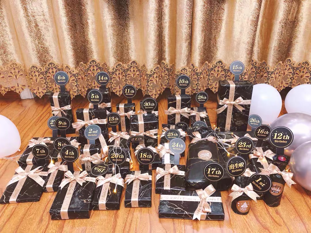 给她的礼物小说免费阅读,给他的礼物小说江露