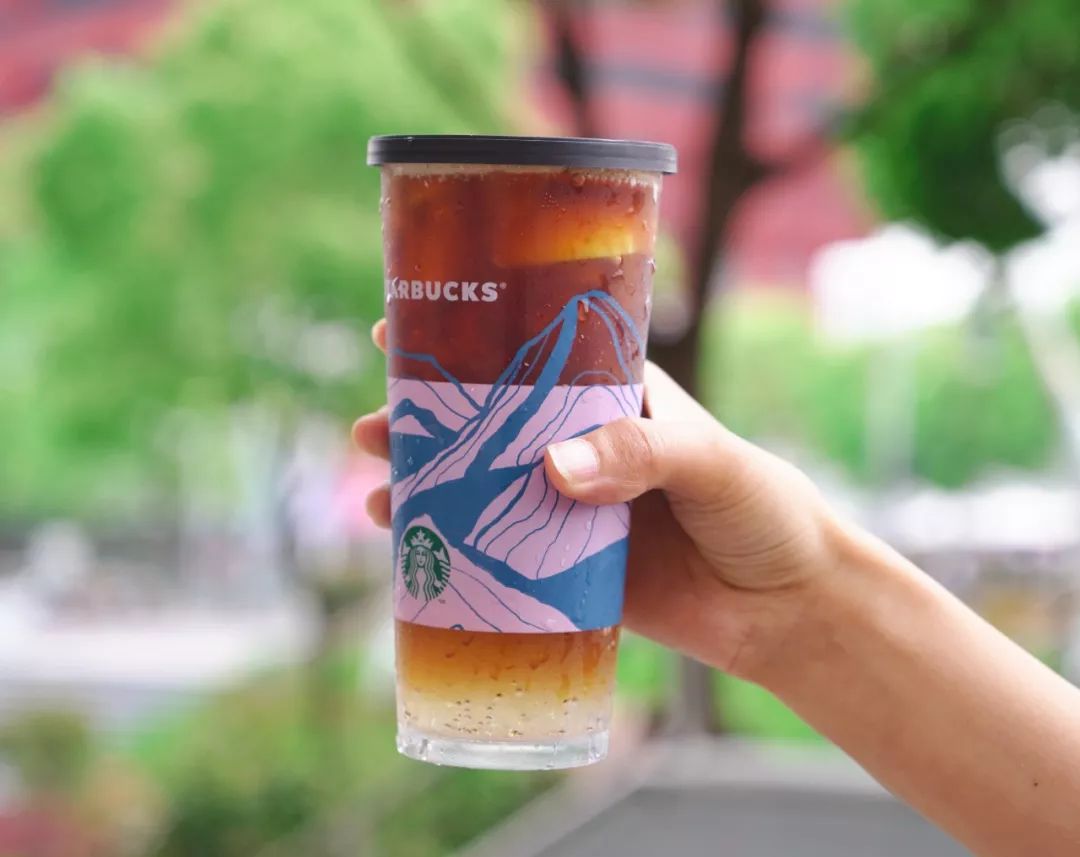 星巴克推出八种饮品吐槽,星巴克不会踩雷的饮品