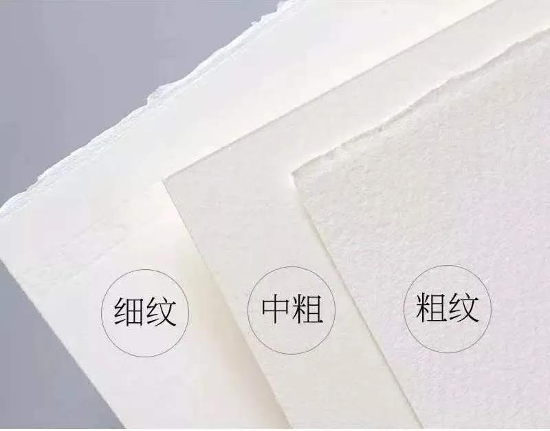 水彩画怎么使用颜料,水彩画的水彩颜料怎么选