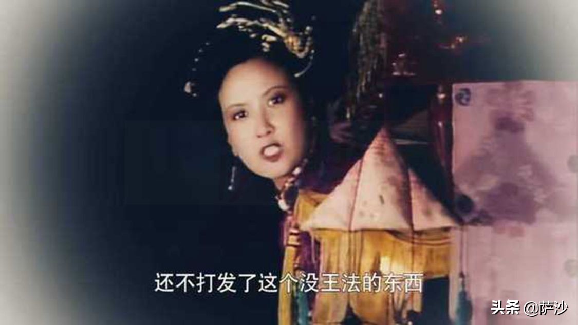 红楼梦中为什么要写焦大这个人物,红楼梦中养小叔子的是谁