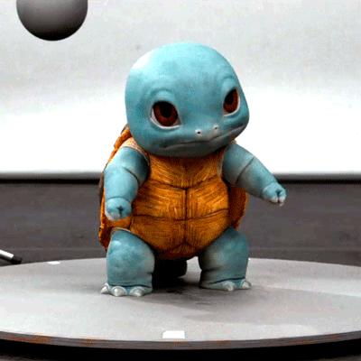 去吧皮卡丘不能打野怪,去吧皮卡丘不是横屏吗