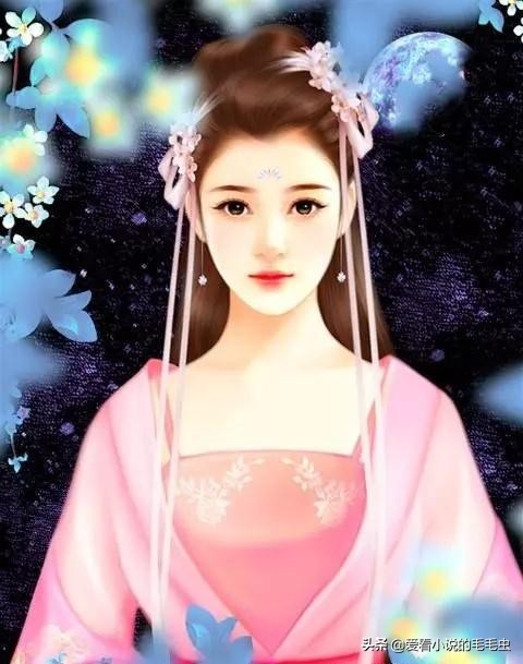 推荐5本好评如潮的古言甜宠小说,金陵春古言小说推荐