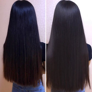 杨幂终于换新发型!老气卷发换活力直发,33岁摇身一变成“00后”