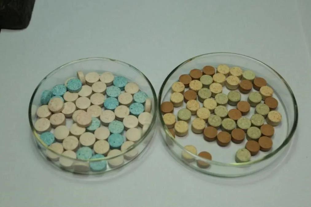 白山市强制隔离戒毒所|禁毒戒毒科普系列宣传（二）什么是吸毒