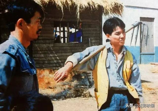 洪金宝请40位明星客串,洪金宝成龙元彪合演电影贺岁片