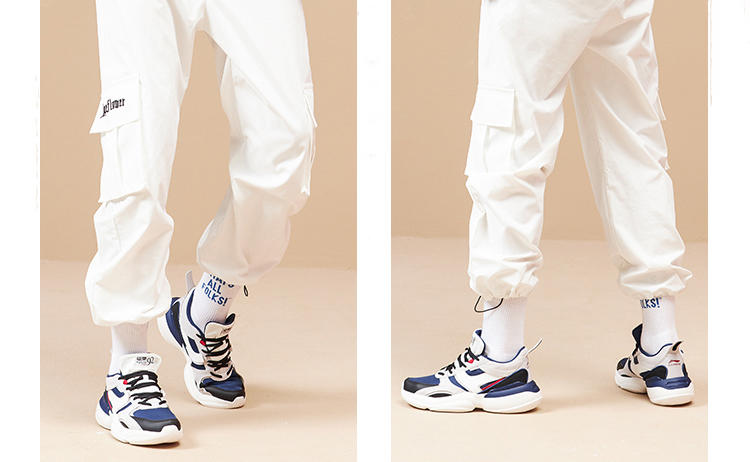 国货之光李宁系列,国货之光李宁的崛起之路