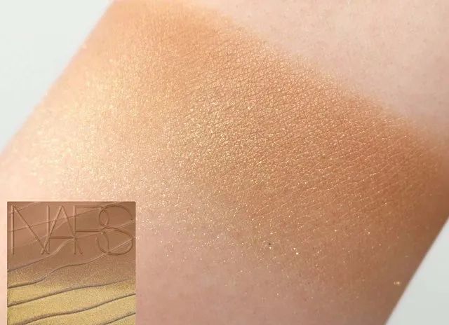 2017年夏季限定彩妆,2017夏日限定彩妆