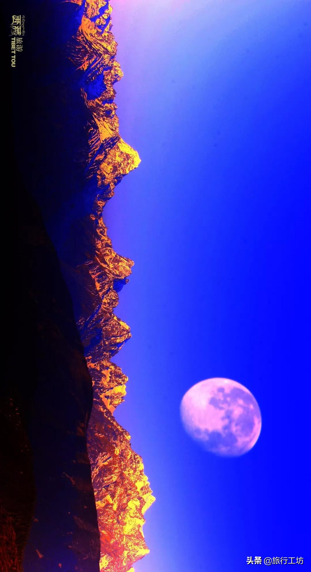 西藏昌都最好玩的是哪个景点,昌都必去十大景点排名