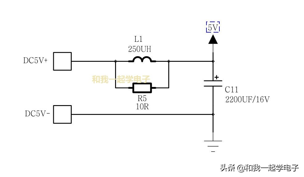 音响电路设计,手把手教你装音响