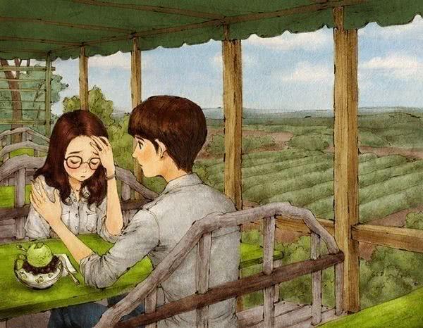 女友不接受异地恋该怎么办,女友不接受爱意怎么办