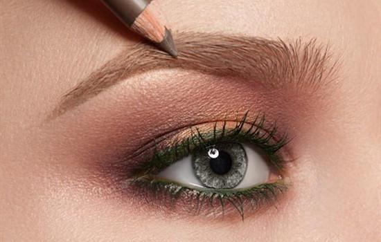 眉笔怎么修才不会断,眉笔断了该怎么挽救